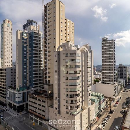 Apto Lindo Prox Do Mar Em Balneario Yvd1301 Balneário Camboriú エクステリア 写真