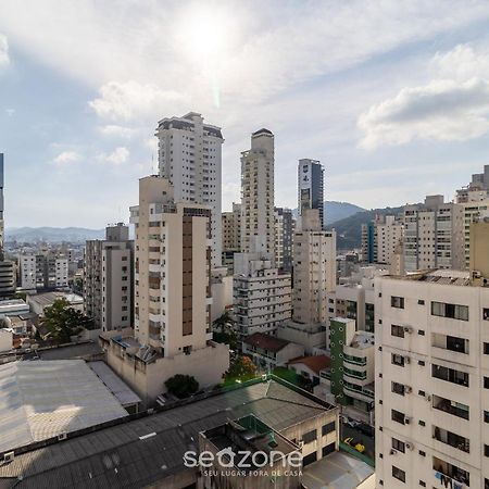 Apto Lindo Prox Do Mar Em Balneario Yvd1301 Balneário Camboriú エクステリア 写真