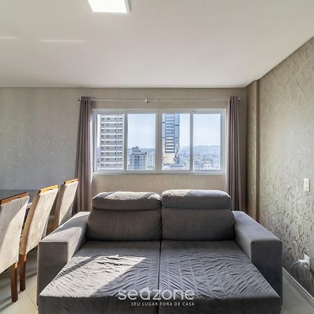 Apto Lindo Prox Do Mar Em Balneario Yvd1301 Balneário Camboriú エクステリア 写真