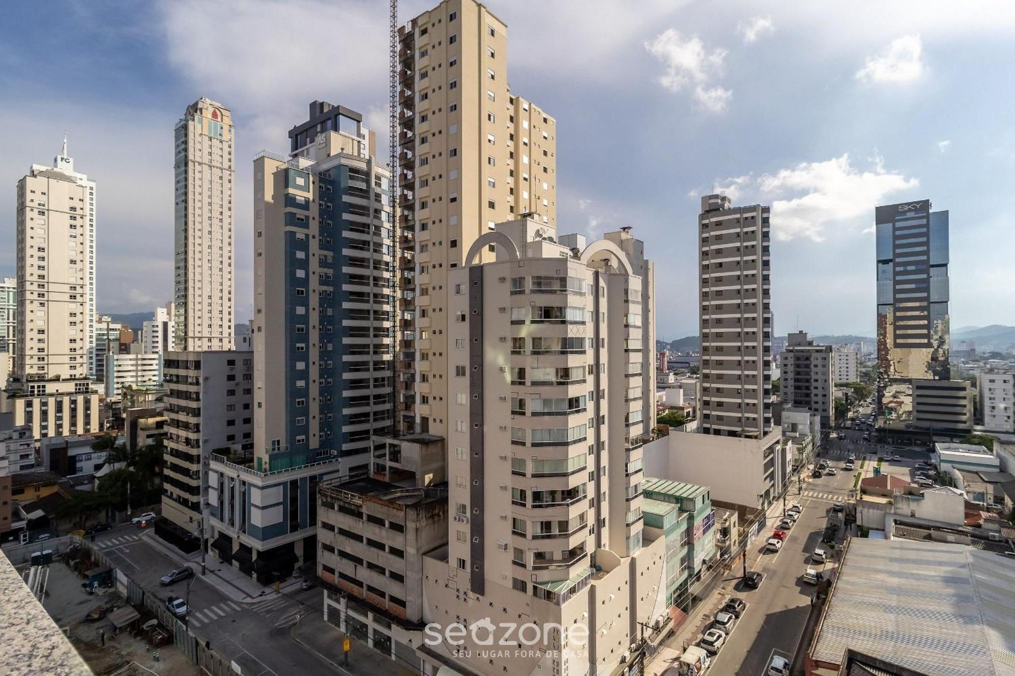 Apto Lindo Prox Do Mar Em Balneario Yvd1301 Balneário Camboriú エクステリア 写真