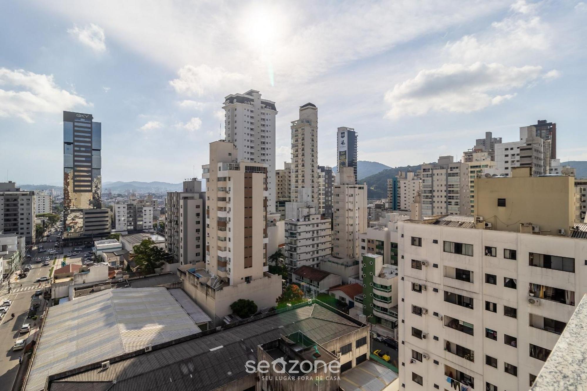 Apto Lindo Prox Do Mar Em Balneario Yvd1301 Balneário Camboriú エクステリア 写真