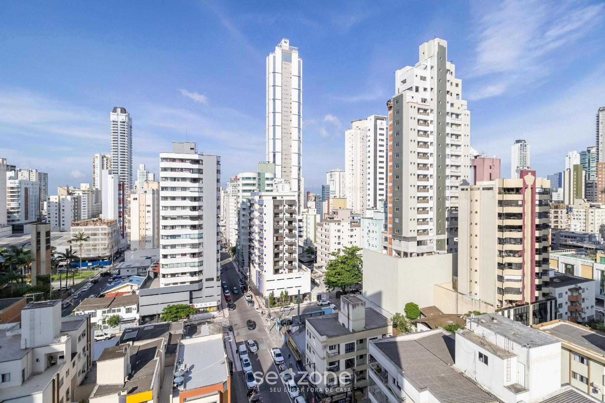 Apto Lindo Prox Do Mar Em Balneario Yvd1301 Balneário Camboriú エクステリア 写真