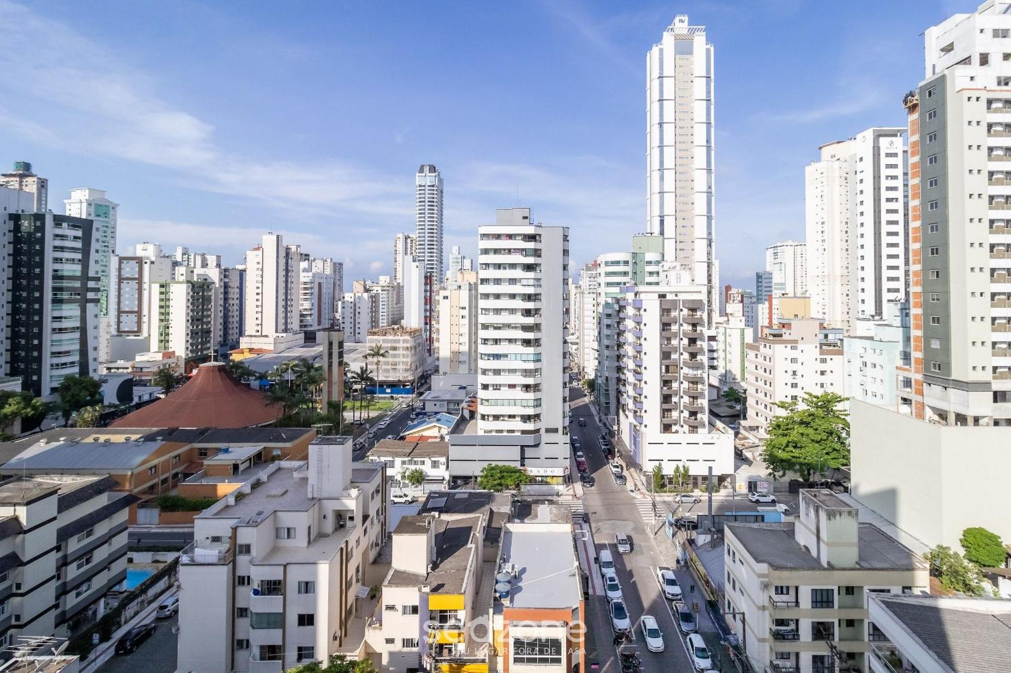 Apto Lindo Prox Do Mar Em Balneario Yvd1301 Balneário Camboriú エクステリア 写真