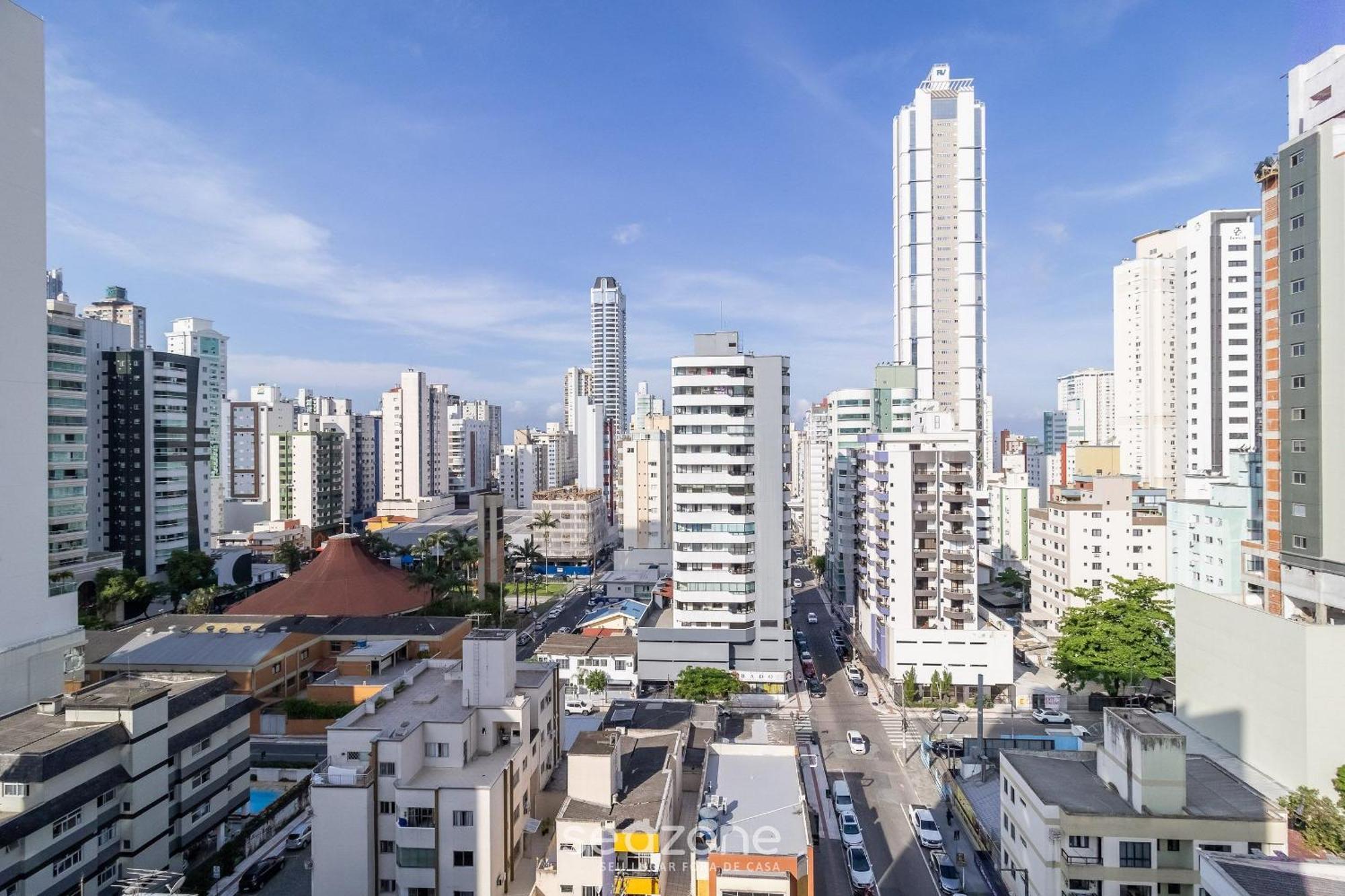 Apto Lindo Prox Do Mar Em Balneario Yvd1301 Balneário Camboriú エクステリア 写真