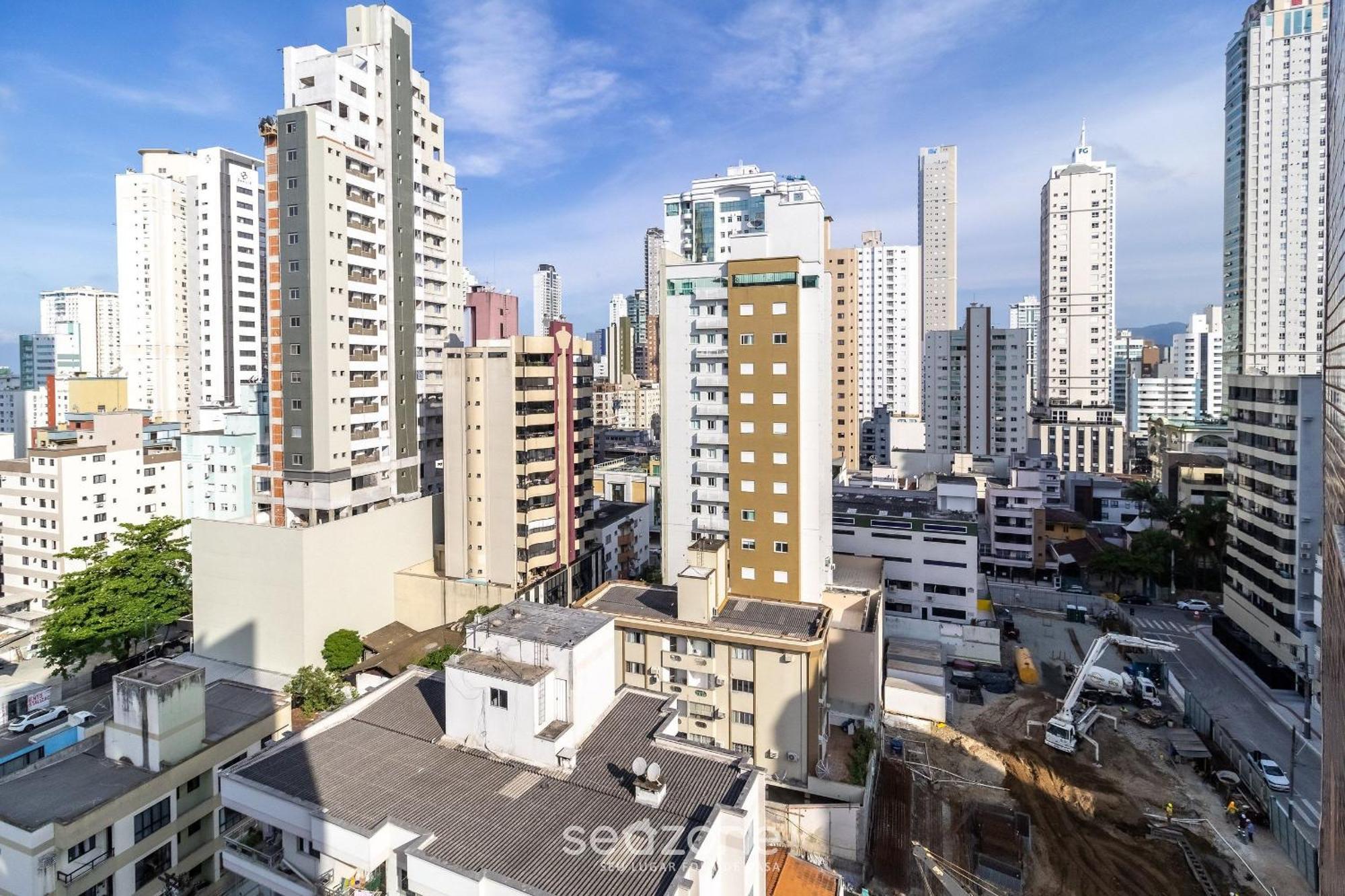 Apto Lindo Prox Do Mar Em Balneario Yvd1301 Balneário Camboriú エクステリア 写真