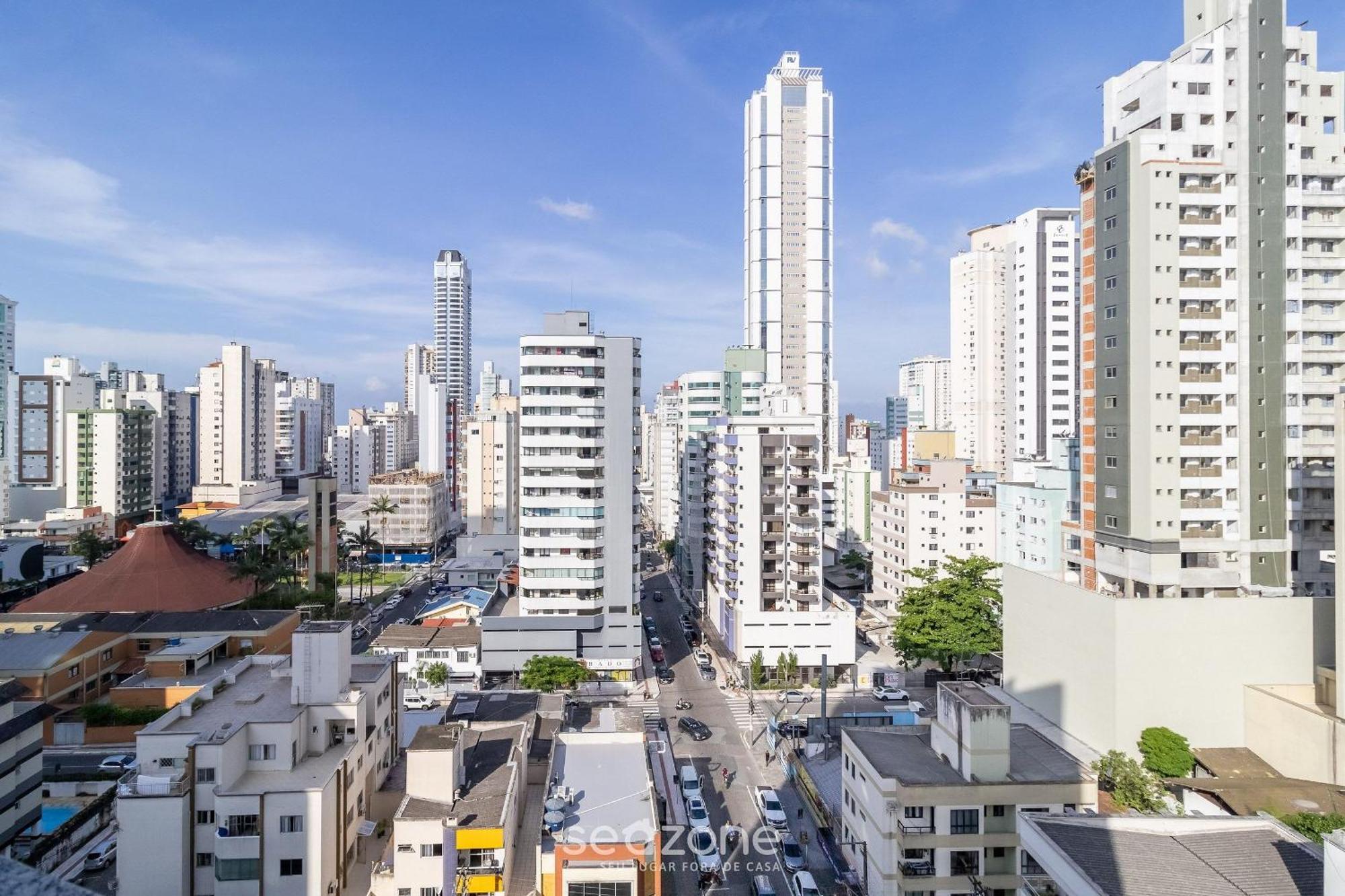 Apto Lindo Prox Do Mar Em Balneario Yvd1301 Balneário Camboriú エクステリア 写真