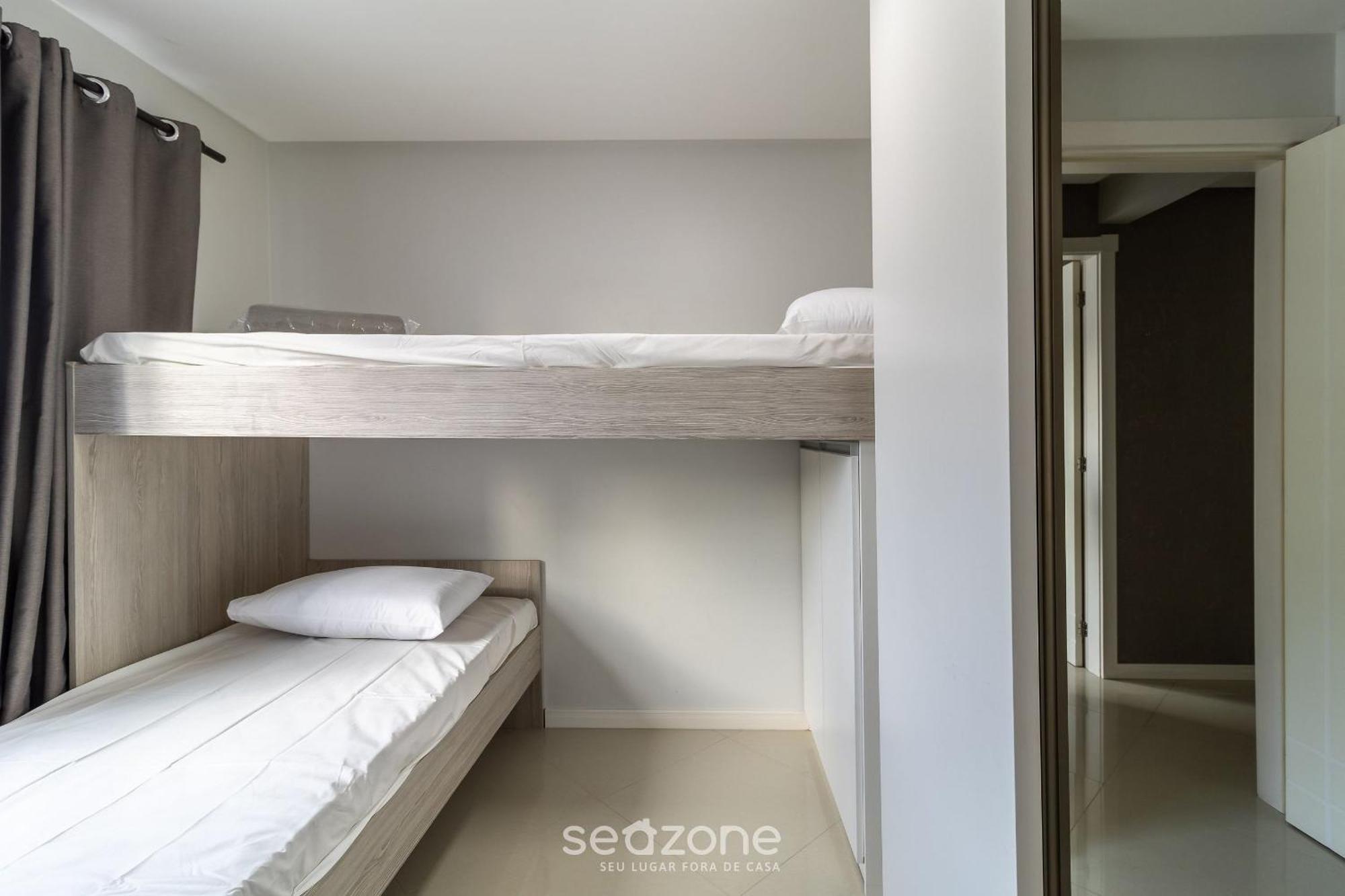 Apto Lindo Prox Do Mar Em Balneario Yvd1301 Balneário Camboriú エクステリア 写真