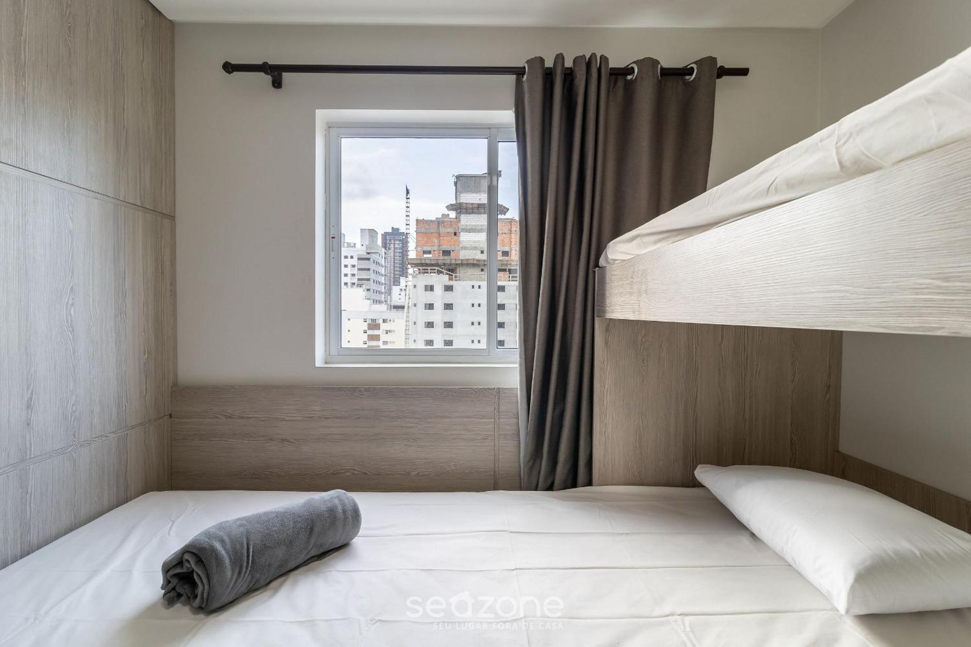 Apto Lindo Prox Do Mar Em Balneario Yvd1301 Balneário Camboriú エクステリア 写真