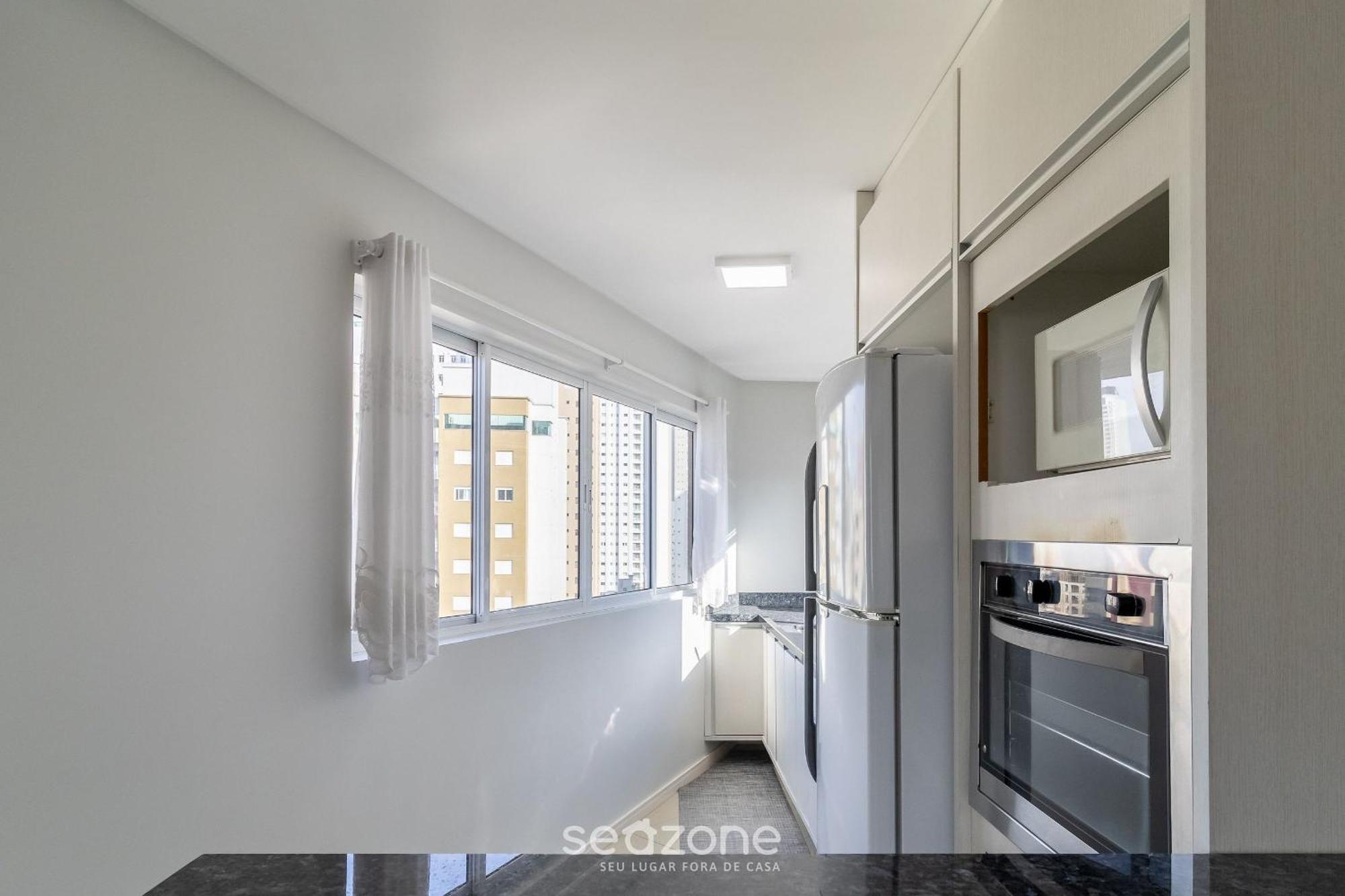Apto Lindo Prox Do Mar Em Balneario Yvd1301 Balneário Camboriú エクステリア 写真