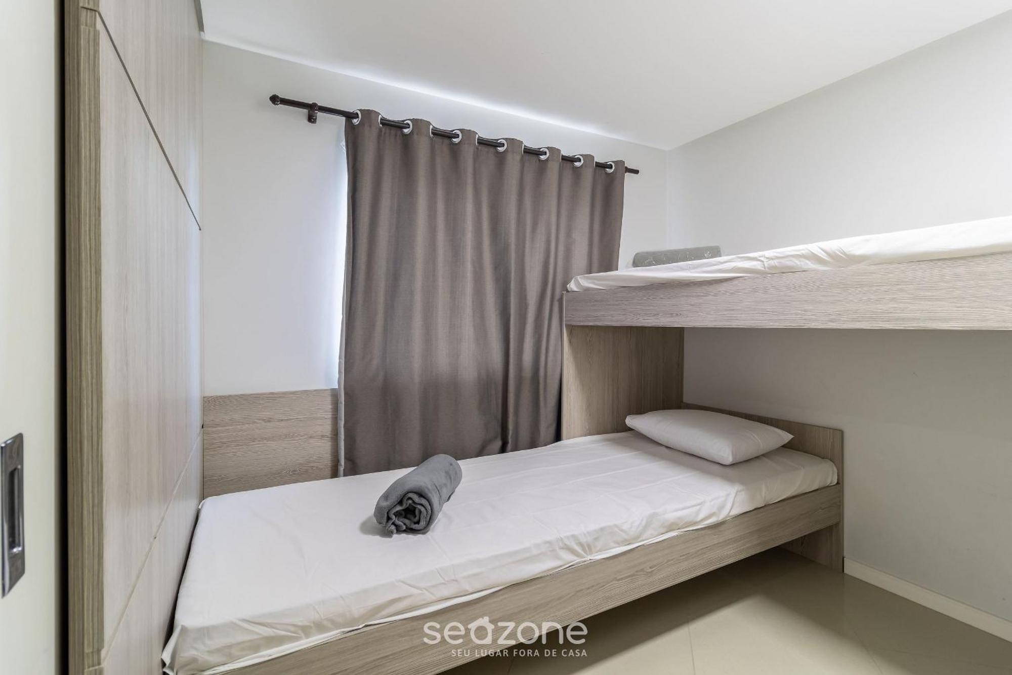 Apto Lindo Prox Do Mar Em Balneario Yvd1301 Balneário Camboriú エクステリア 写真