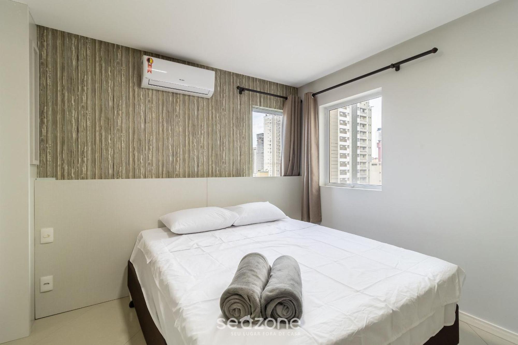 Apto Lindo Prox Do Mar Em Balneario Yvd1301 Balneário Camboriú エクステリア 写真