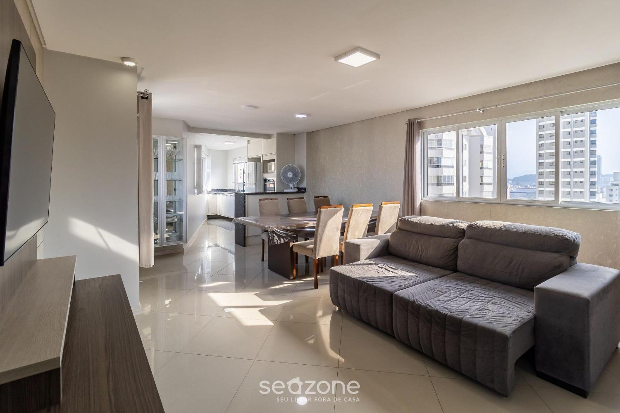 Apto Lindo Prox Do Mar Em Balneario Yvd1301 Balneário Camboriú エクステリア 写真