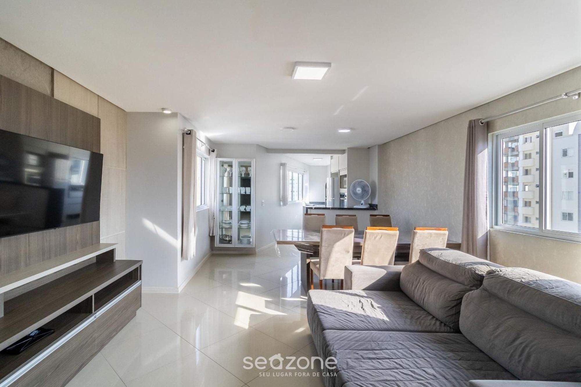 Apto Lindo Prox Do Mar Em Balneario Yvd1301 Balneário Camboriú エクステリア 写真